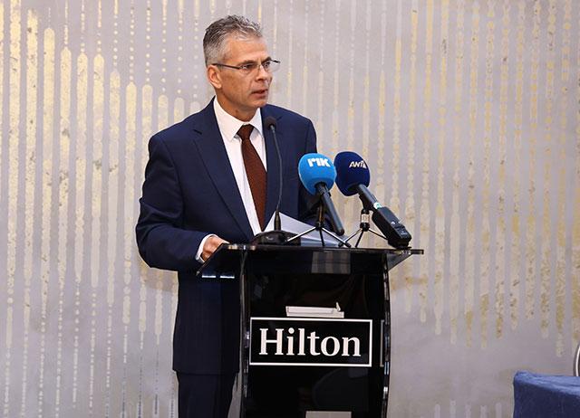 Ετήσια Γενική Συνέλευση ACΤTA