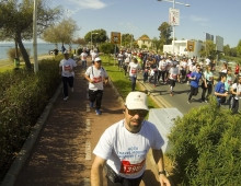 Συμμετοχή ACTA στο PrimeTel 5km Corporate Race of the OPAP Limassol Marathon GSO