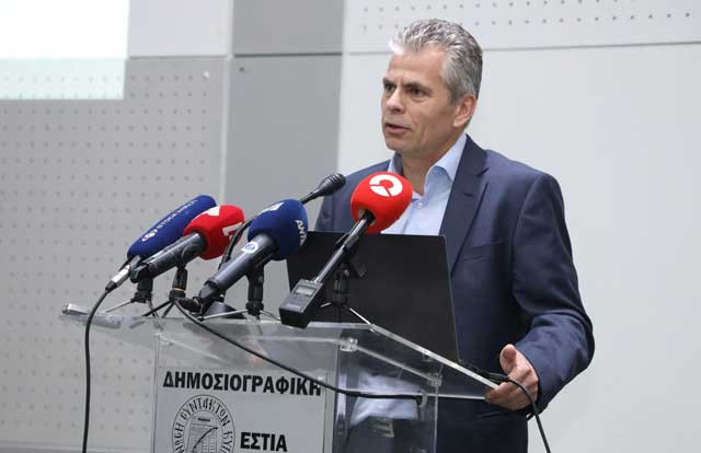 Οι πρωτοβουλίες και οι εκτιμήσεις του ACTTA για τον τουρισμό με αφορμή 70 χρόνια διαρκούς ανάπτυξης του Συνδέσμου