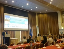 «Ο Τομέας των Αερομεταφορών στην Κύπρο/ Η Σημασία του για τον Τουρισμό / Προκλήσεις και Ευκαιρίες»