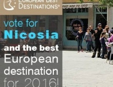 Vote for Nicosia!!