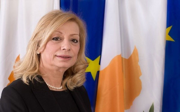 Συλλυπητήρια ανακοίνωση ACTTA για Ζέτα Αιμιλιανίδου