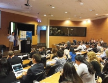Με μεγάλη επιτυχία έγινε το Διεθνές Συνέδριο Digi.Travel στη Κύπρο
