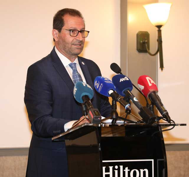ACTA: Αισιοδοξία για την νέα τουριστική χρονιά του 2024